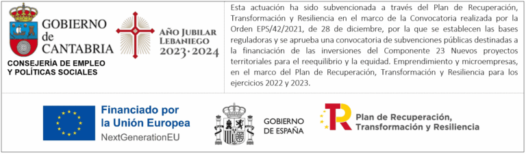 Actuacion Subencionada